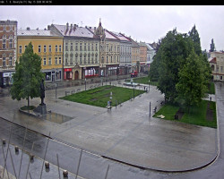 Náměstí T. G. Masaryka