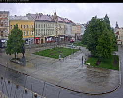 Náměstí T. G. Masaryka