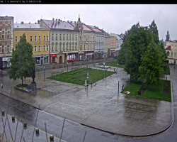 Náměstí T. G. Masaryka