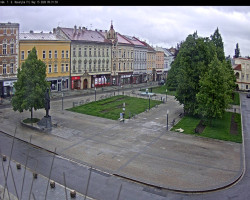 Náměstí T. G. Masaryka