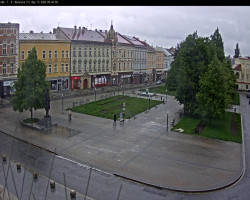 Náměstí T. G. Masaryka