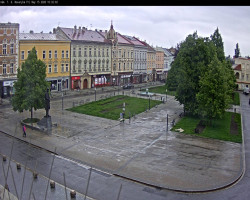 Náměstí T. G. Masaryka