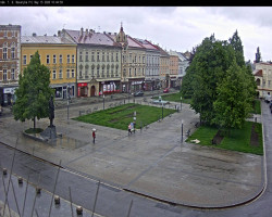 Náměstí T. G. Masaryka