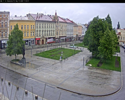 Náměstí T. G. Masaryka