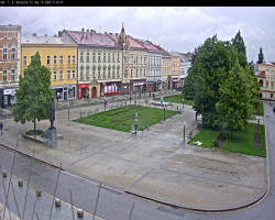 Náměstí T. G. Masaryka