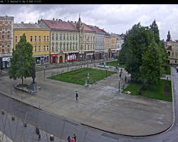 Náměstí T. G. Masaryka