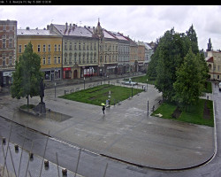 Náměstí T. G. Masaryka