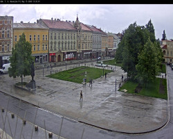Náměstí T. G. Masaryka