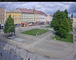 Náměstí T. G. Masaryka