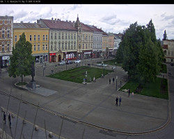 Náměstí T. G. Masaryka