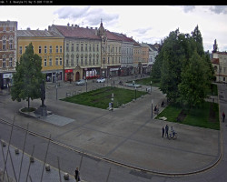 Náměstí T. G. Masaryka
