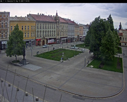 Náměstí T. G. Masaryka