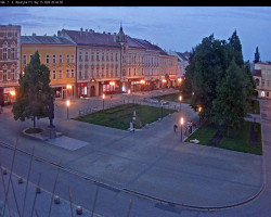 Náměstí T. G. Masaryka
