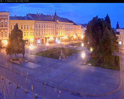Náměstí T. G. Masaryka