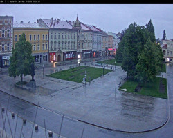 Náměstí T. G. Masaryka