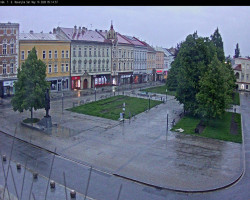 Náměstí T. G. Masaryka