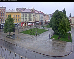 Náměstí T. G. Masaryka