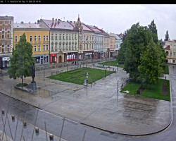 Náměstí T. G. Masaryka