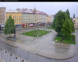 Náměstí T. G. Masaryka