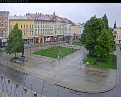 Náměstí T. G. Masaryka