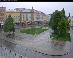 Náměstí T. G. Masaryka