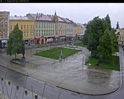 Náměstí T. G. Masaryka