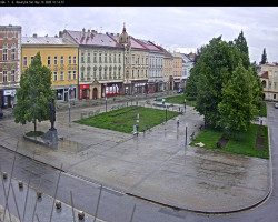Náměstí T. G. Masaryka