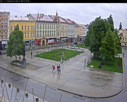 Náměstí T. G. Masaryka