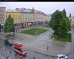 Náměstí T. G. Masaryka