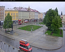 Náměstí T. G. Masaryka