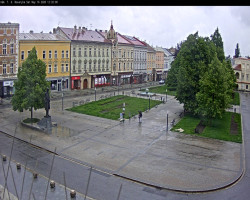 Náměstí T. G. Masaryka