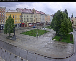 Náměstí T. G. Masaryka