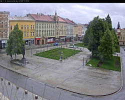 Náměstí T. G. Masaryka