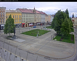 Náměstí T. G. Masaryka