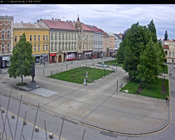 Náměstí T. G. Masaryka