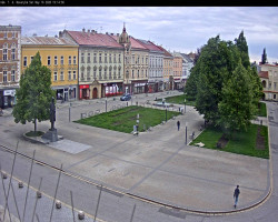 Náměstí T. G. Masaryka