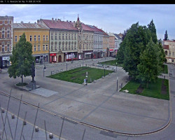 Náměstí T. G. Masaryka