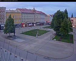 Náměstí T. G. Masaryka