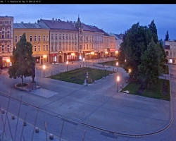 Náměstí T. G. Masaryka