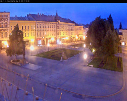 Náměstí T. G. Masaryka