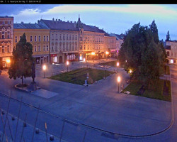 Náměstí T. G. Masaryka