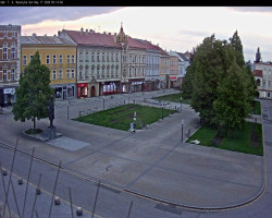 Náměstí T. G. Masaryka