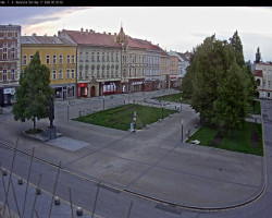Náměstí T. G. Masaryka