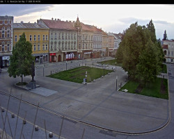 Náměstí T. G. Masaryka
