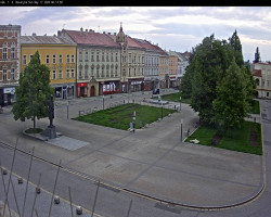 Náměstí T. G. Masaryka