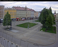 Náměstí T. G. Masaryka