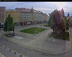 Náměstí T. G. Masaryka