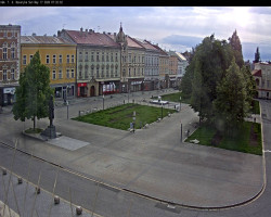 Náměstí T. G. Masaryka