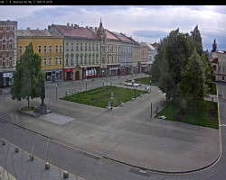 Náměstí T. G. Masaryka