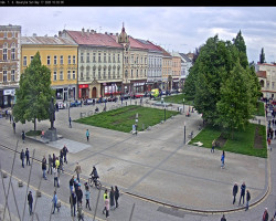 Náměstí T. G. Masaryka
